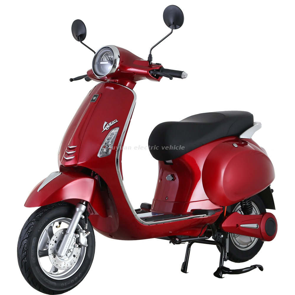 MQN3 Motor Listrik Ringan seri Vespa