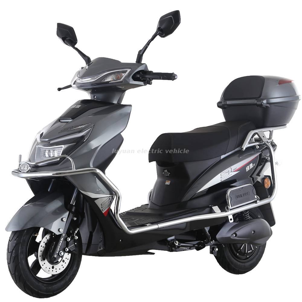 MYZ3 Sepeda Motor Listrik Ringan Olahraga